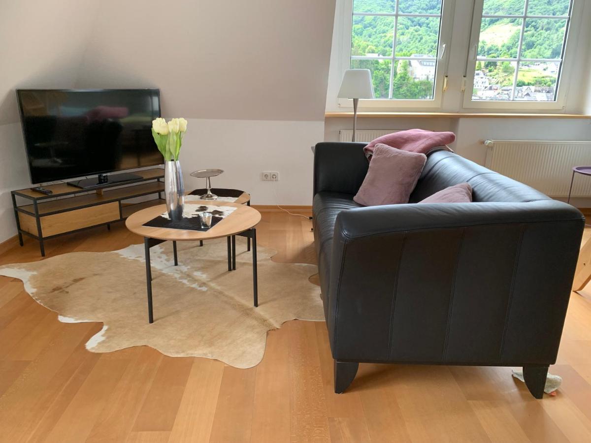 Ferienwohnung Moseltraum كوتشيم المظهر الخارجي الصورة
