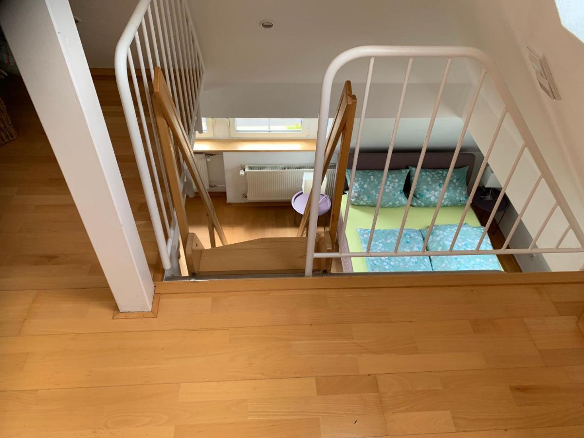 Ferienwohnung Moseltraum كوتشيم المظهر الخارجي الصورة