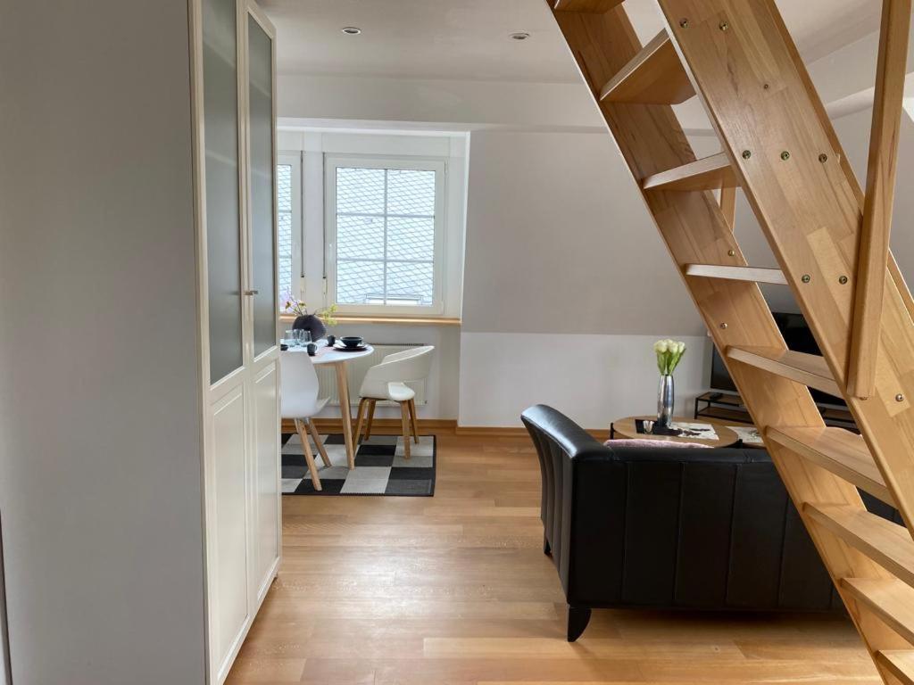 Ferienwohnung Moseltraum كوتشيم المظهر الخارجي الصورة