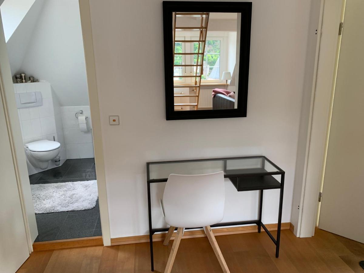 Ferienwohnung Moseltraum كوتشيم المظهر الخارجي الصورة